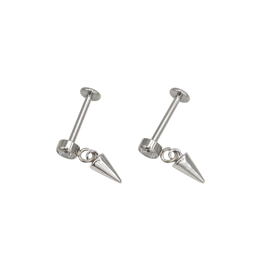 Why Titanium Outperforms Stainless Steel in Body Jewelry